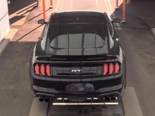 2020 Ford Mustang GT Premium