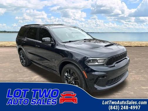 2024 Dodge Durango R/T AWD