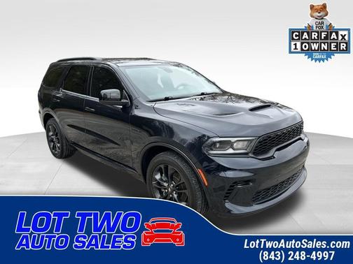2024 Dodge Durango R/T AWD