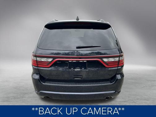 2024 Dodge Durango R/T AWD