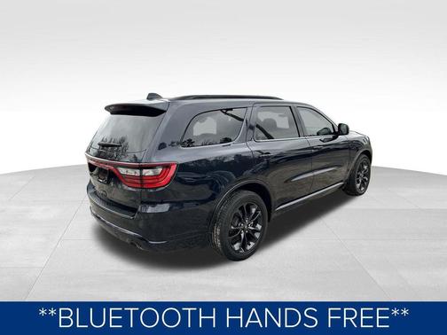 2024 Dodge Durango R/T AWD