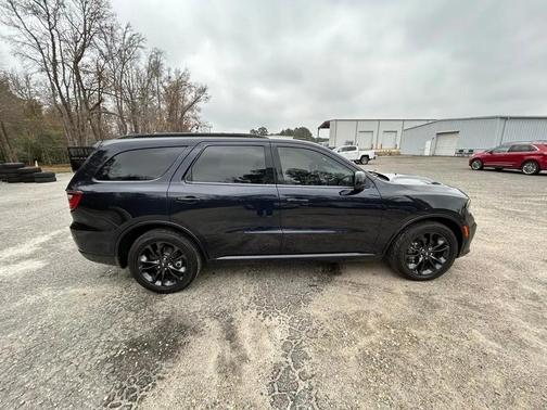 2024 Dodge Durango R/T AWD
