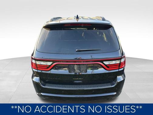 2024 Dodge Durango R/T AWD