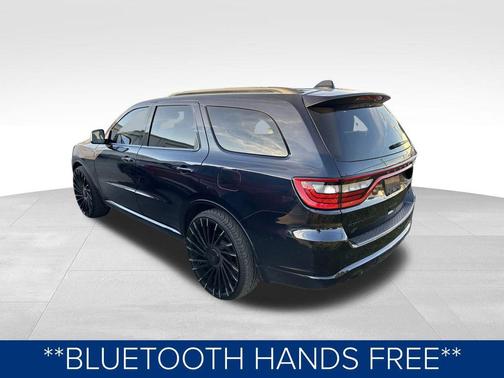 2024 Dodge Durango R/T AWD