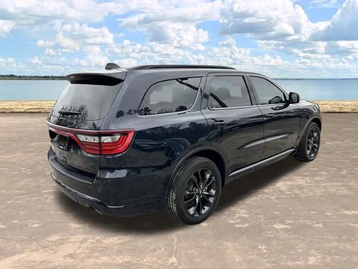 2024 Dodge Durango R/T AWD