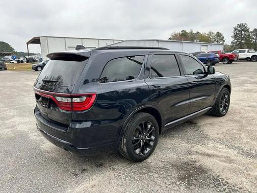 2024 Dodge Durango R/T AWD