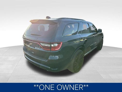 2024 Dodge Durango R/T AWD