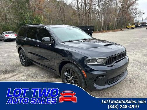 2024 Dodge Durango R/T AWD