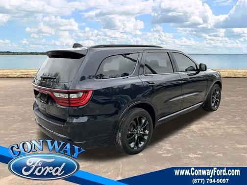 2024 Dodge Durango R/T AWD