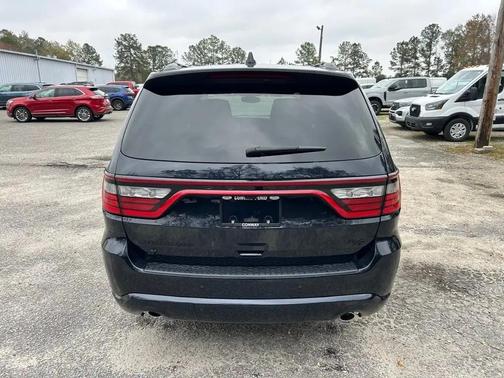 2024 Dodge Durango R/T AWD