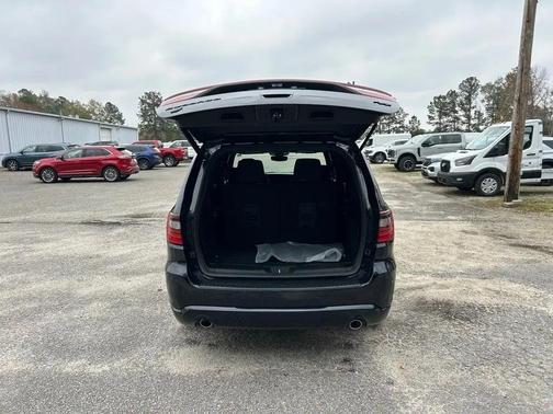 2024 Dodge Durango R/T AWD