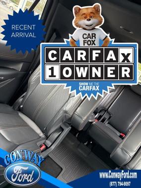 2024 Ford Expedition Max Platinum