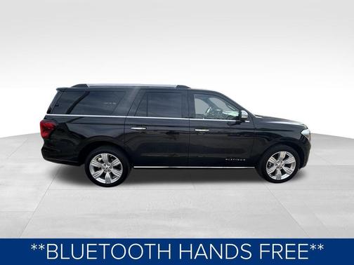 2024 Ford Expedition Max Platinum