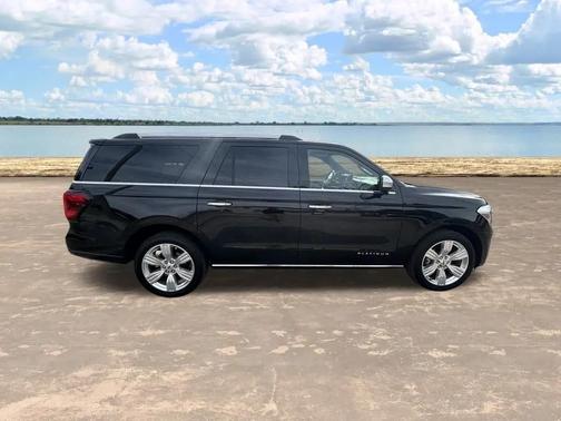 2024 Ford Expedition Max Platinum
