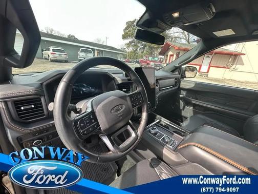 2024 Ford Expedition Max Platinum