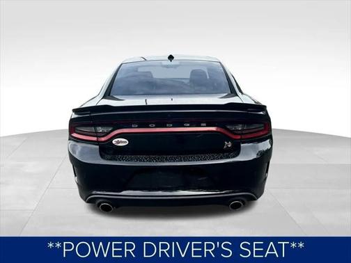 2019 Dodge Charger Scat Pack