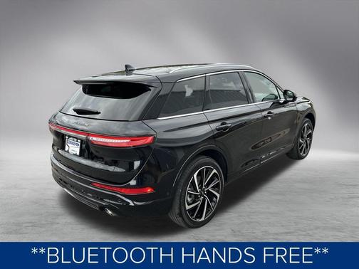 2023 Lincoln Corsair Grand Touring