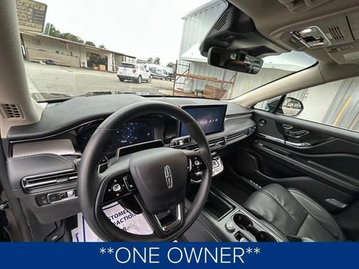 2023 Lincoln Corsair Grand Touring