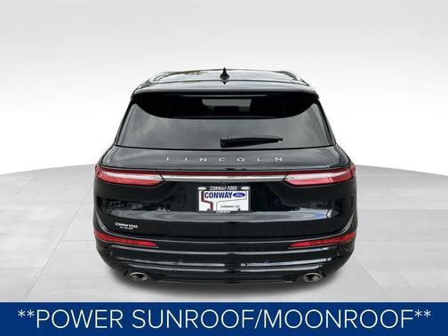 2023 Lincoln Corsair Grand Touring
