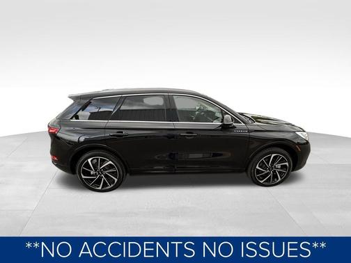 2023 Lincoln Corsair Grand Touring