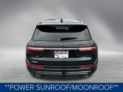 2023 Lincoln Corsair Grand Touring