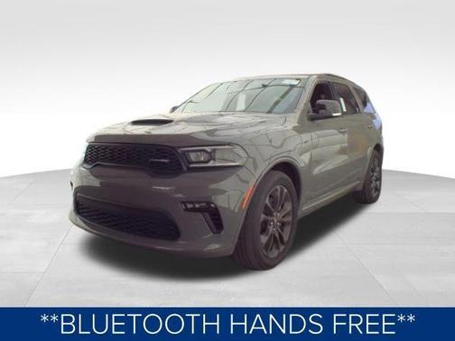 2021 Dodge Durango GT Plus