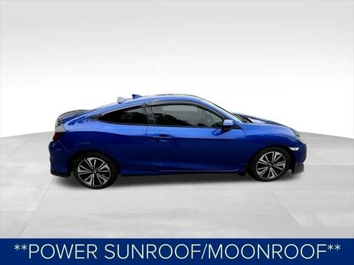 2018 Honda Civic EX-T