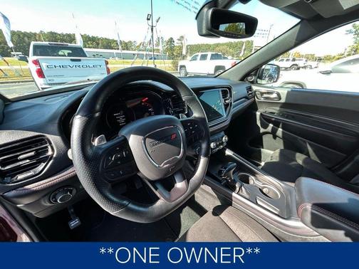 2024 Dodge Durango R/T RWD