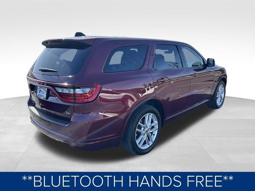 2024 Dodge Durango R/T RWD