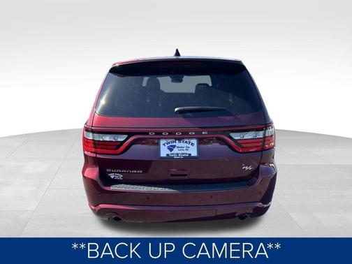 2024 Dodge Durango R/T RWD
