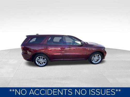 2024 Dodge Durango R/T RWD