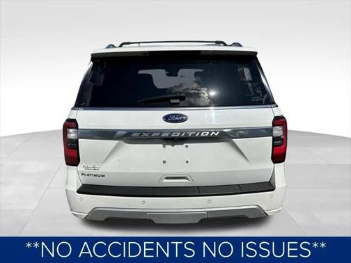 2020 Ford Expedition Platinum