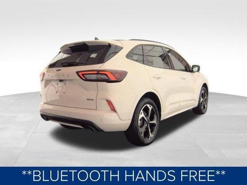 2025 Ford Escape ST-Line Elite