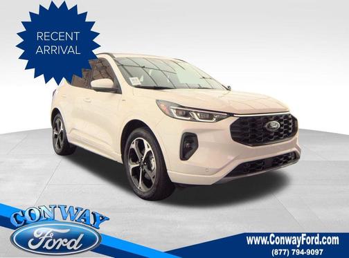 2025 Ford Escape ST-Line Elite