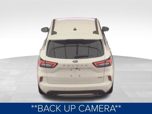 2025 Ford Escape ST-Line Elite