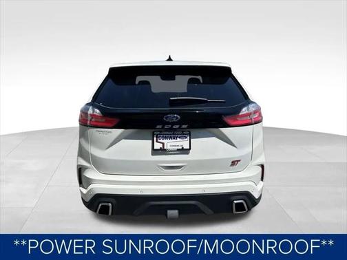 2022 Ford Edge ST