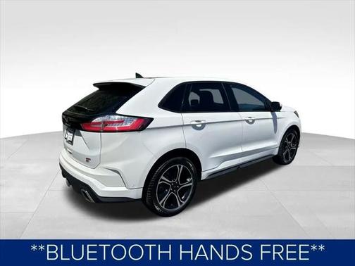 2022 Ford Edge ST