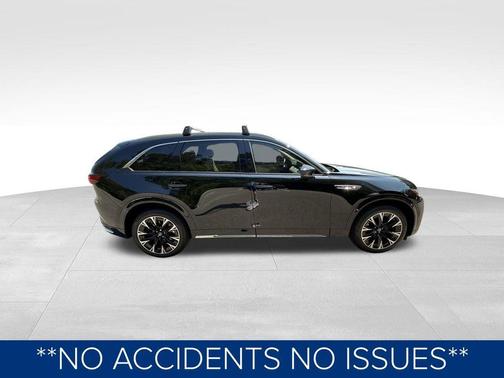 2025 Mazda CX-90 3.3 Turbo S Premium