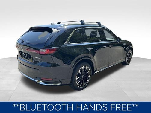 2025 Mazda CX-90 3.3 Turbo S Premium