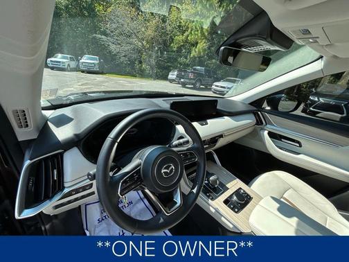 2025 Mazda CX-90 3.3 Turbo S Premium