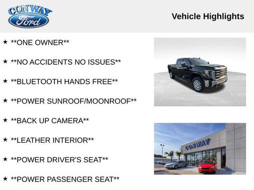 2025 GMC Sierra 2500 SLT