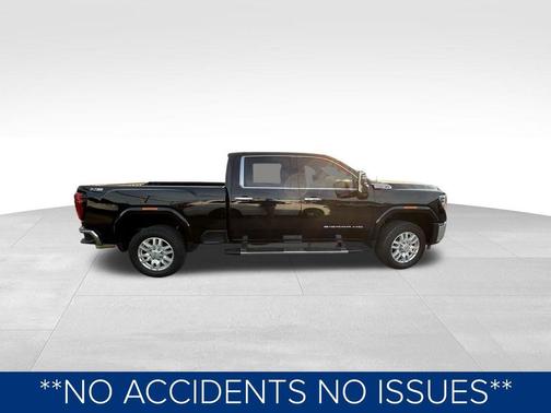 2025 GMC Sierra 2500 SLT