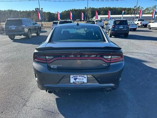 2023 Dodge Charger R/T