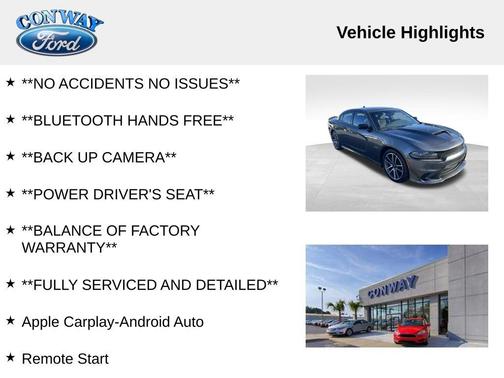 2023 Dodge Charger R/T