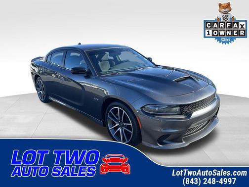2023 Dodge Charger R/T