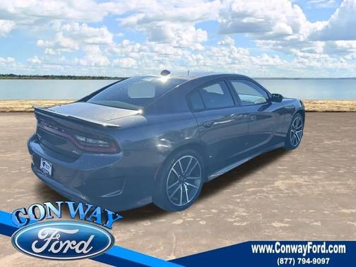 2023 Dodge Charger R/T