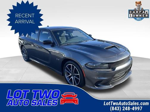 2023 Dodge Charger R/T