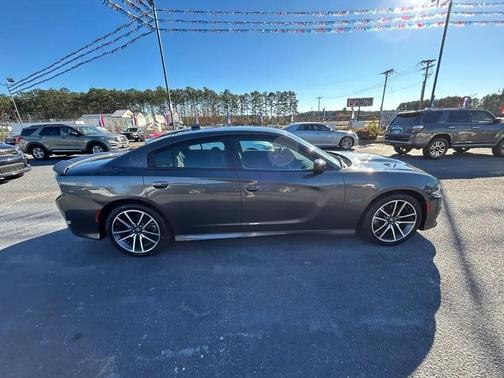 2023 Dodge Charger R/T