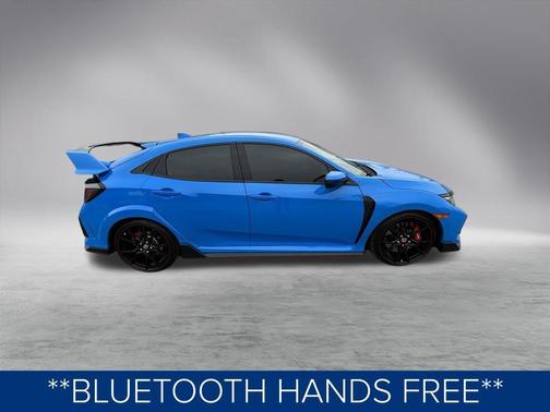 2021 Honda Civic Type R Touring