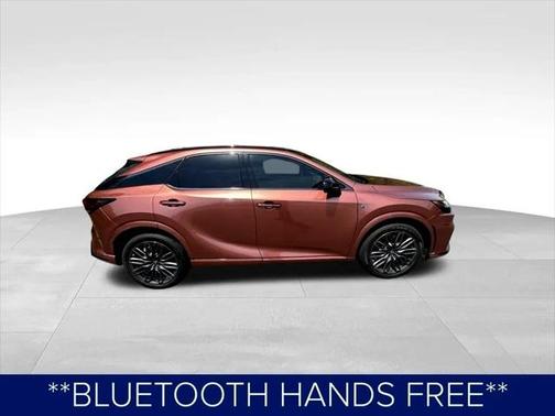 2023 Lexus RX 500h F SPORT Performance